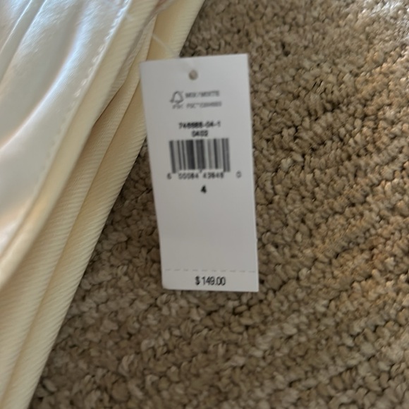 NWT Banana Republic Dress Pant - Picture 6 of 6